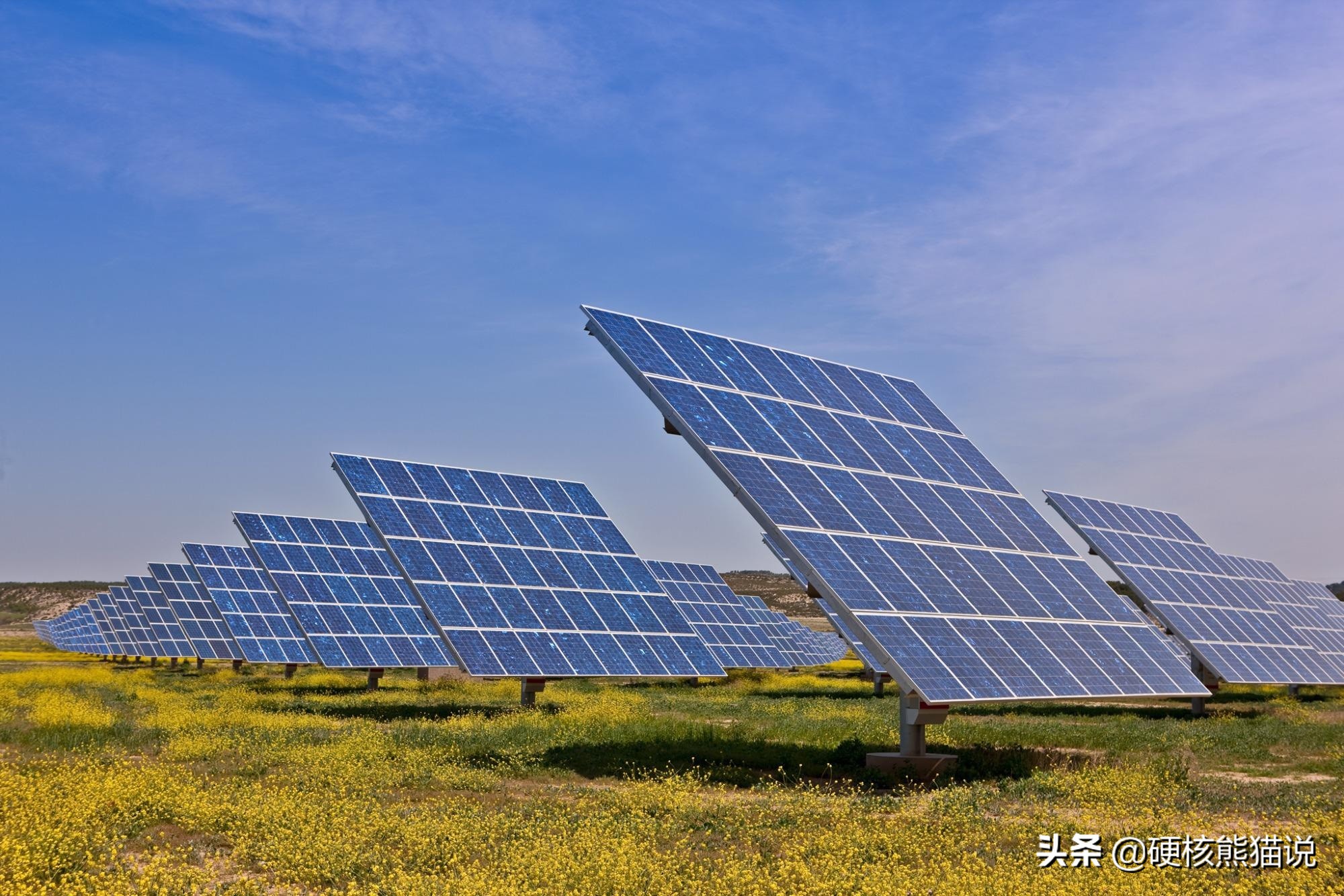 华为2年攻克光伏核心技术，7年做到逆变器行业第一