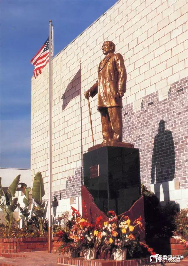 名家风采——国际著名雕塑家郭选昌作品赏析