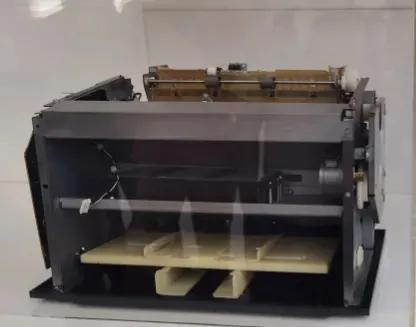 颠覆手机、电脑和芯片行业的华为为何会在打印机行业栽跟头？