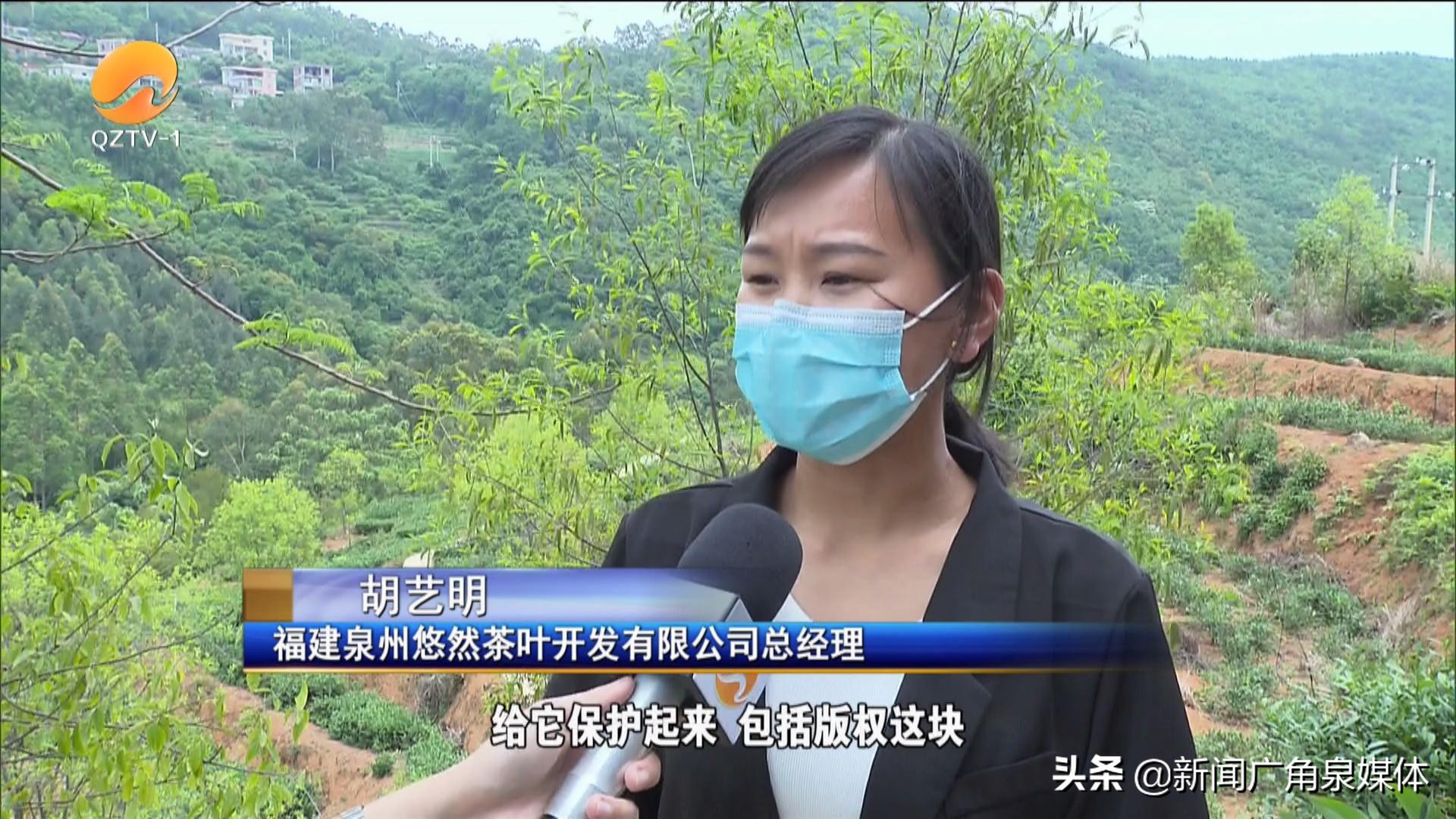 泉州基层商标品牌指导站成立 打通商标品牌服务