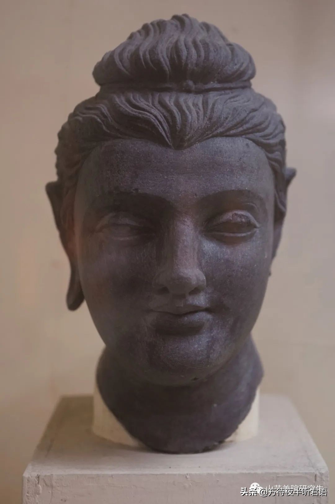 佛陀三十二种“奇”相，到底是怎么来的？