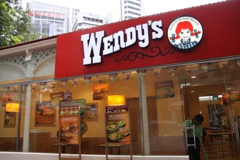 全球最受欢迎的10个餐饮品牌