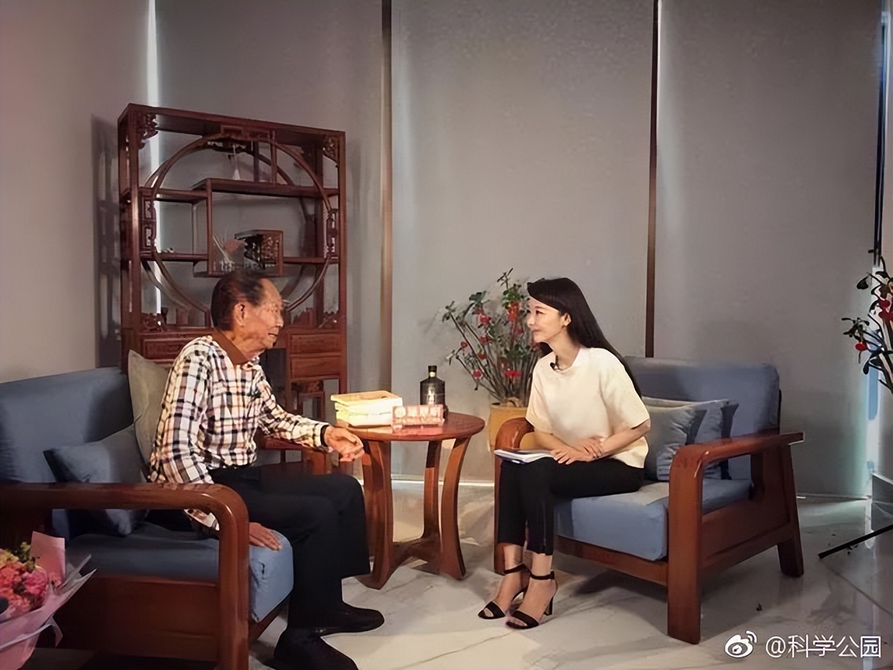 崔永元調查轉基因的紀錄片并不可靠