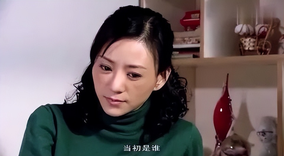 《金婚》过去15年，13位演员境况相差巨大，女9号已成一线明星