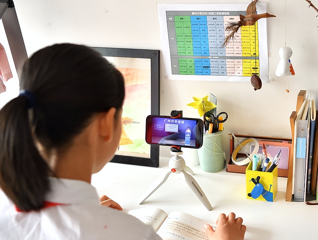 全国各大高校暑期放假通知发布，整体时间“缩短”，最短假期24天