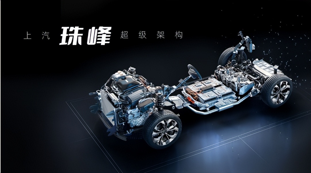 全新第三代荣威RX5/超混eRX5预售价12.49万起 8月开启交付