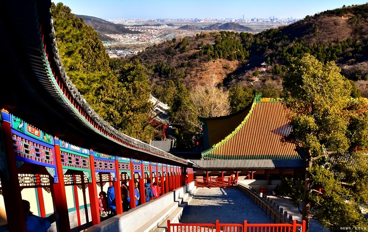 2022北京周边清明节十大好玩的地方(三)