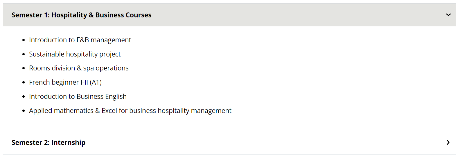 从EHL更名说起，揭秘瑞士酒店管理教育的发展趋势