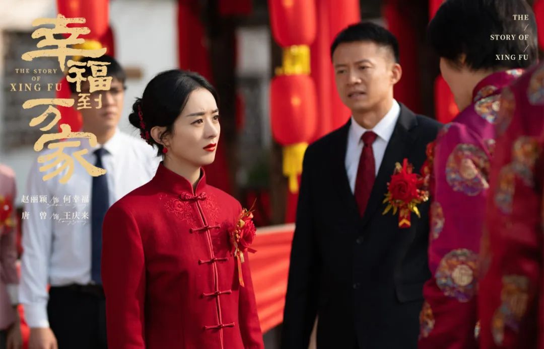 她的口碑新剧，可不只有流量