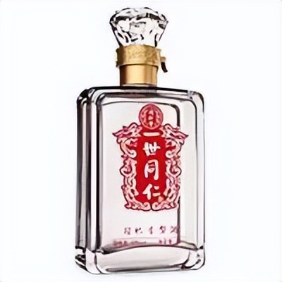 谁是露酒第二？同仁堂值得期待
