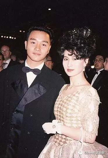 全都离过婚?何超琼李富真孟晚舟三位顶级白富美为什么那么像?