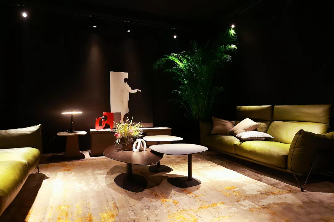 大展大计 | 树标杆！第47届名家具展知名品牌馆参展阵容首次曝光