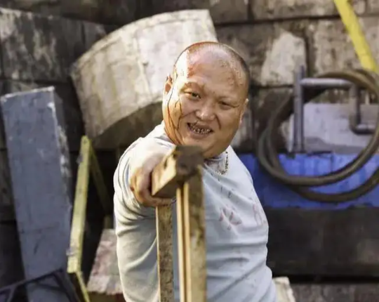 那些洗脑的台词你记住了多少？