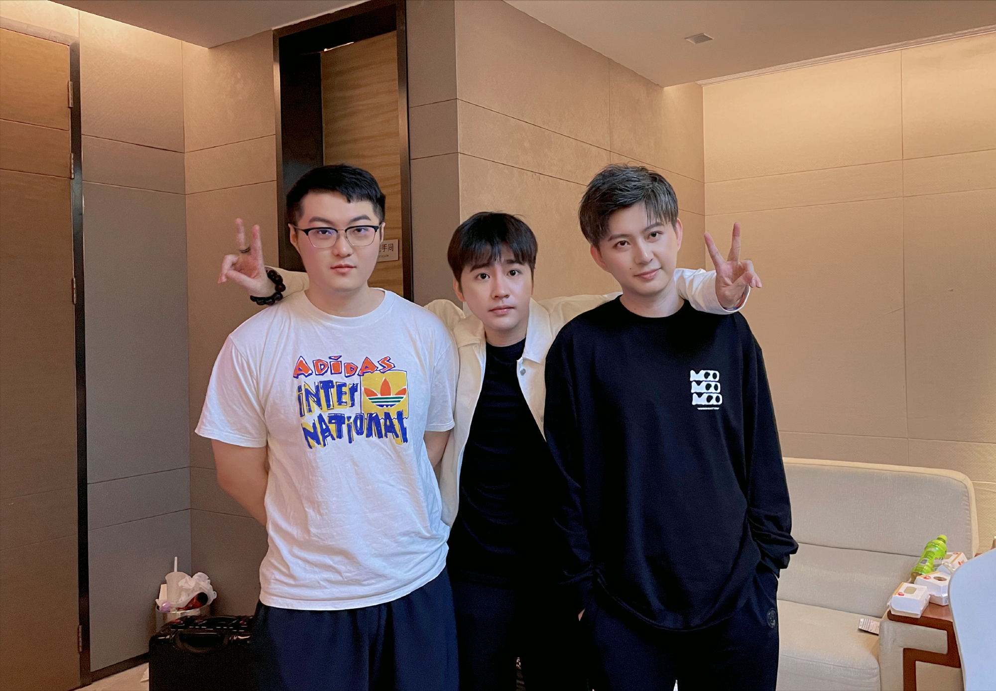 lgd大鹅战胜ag,赛前预测只有原as仙阁选手猜中了,是巧合吗?