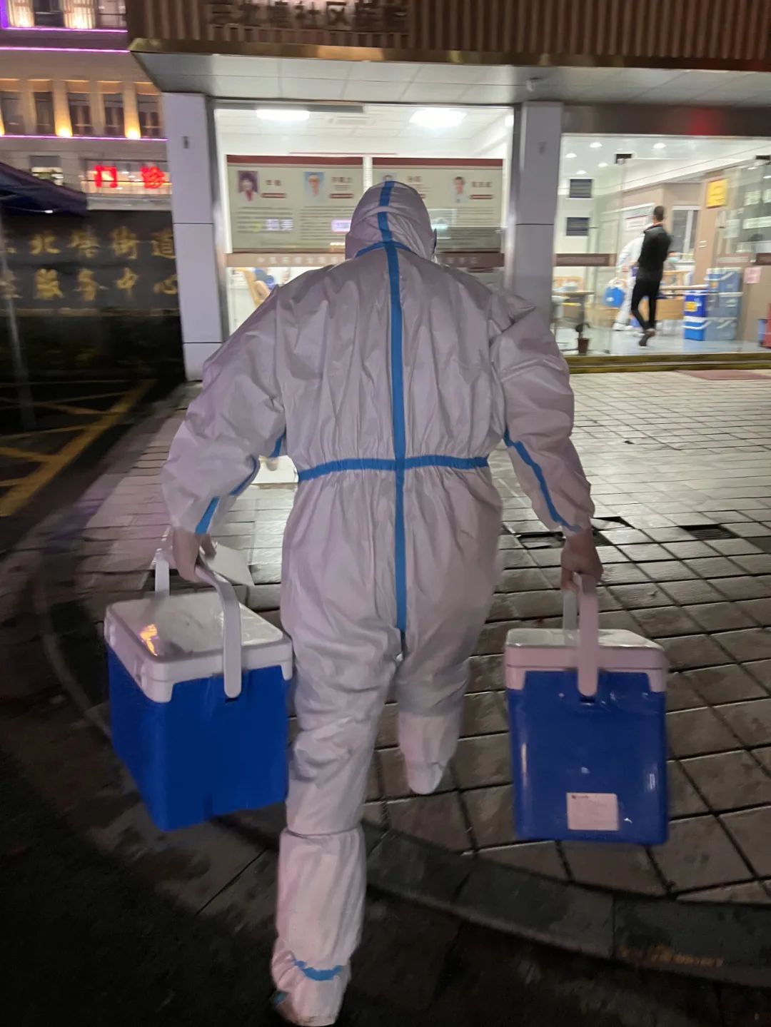 同心抗“疫”！检察人的“朋友圈”暖心了