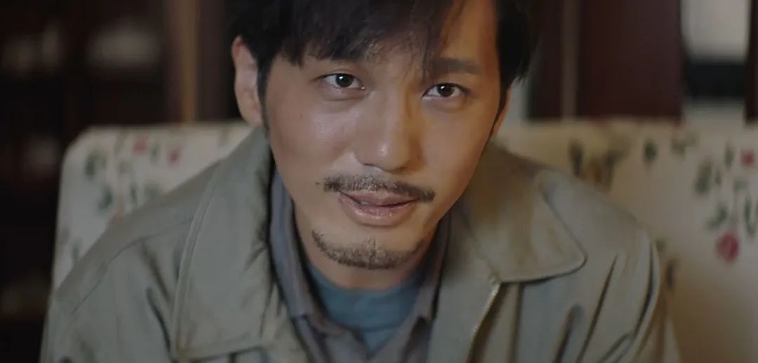 给35岁以下“演技最好11位男演员”排个名，朱一龙第7，荣梓杉第3