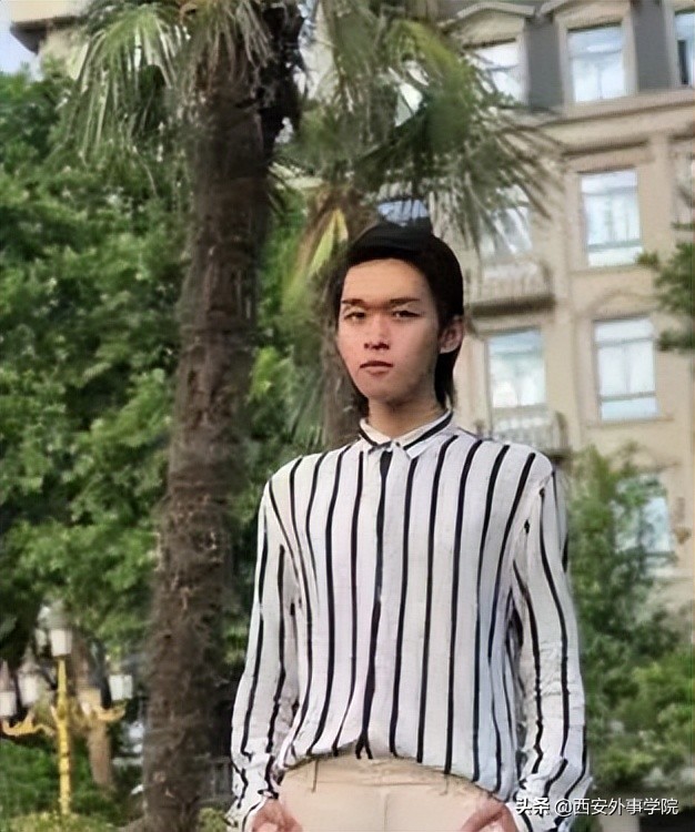 西安外事学院国际合作学院 | 英语系