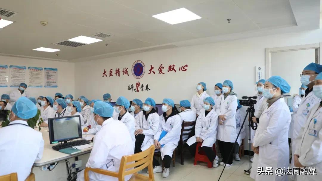 澧县人民医院：开展示范教学观摩，助力全院科教工作规范优质发展