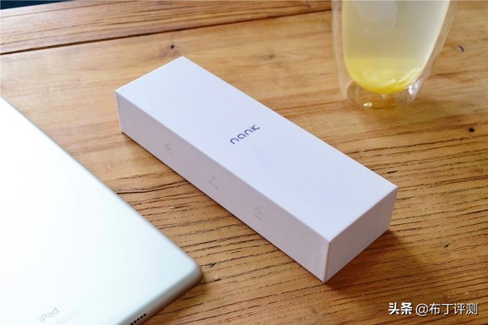 媲美Apple Pencil的手写笔，南卡电容触控笔评测