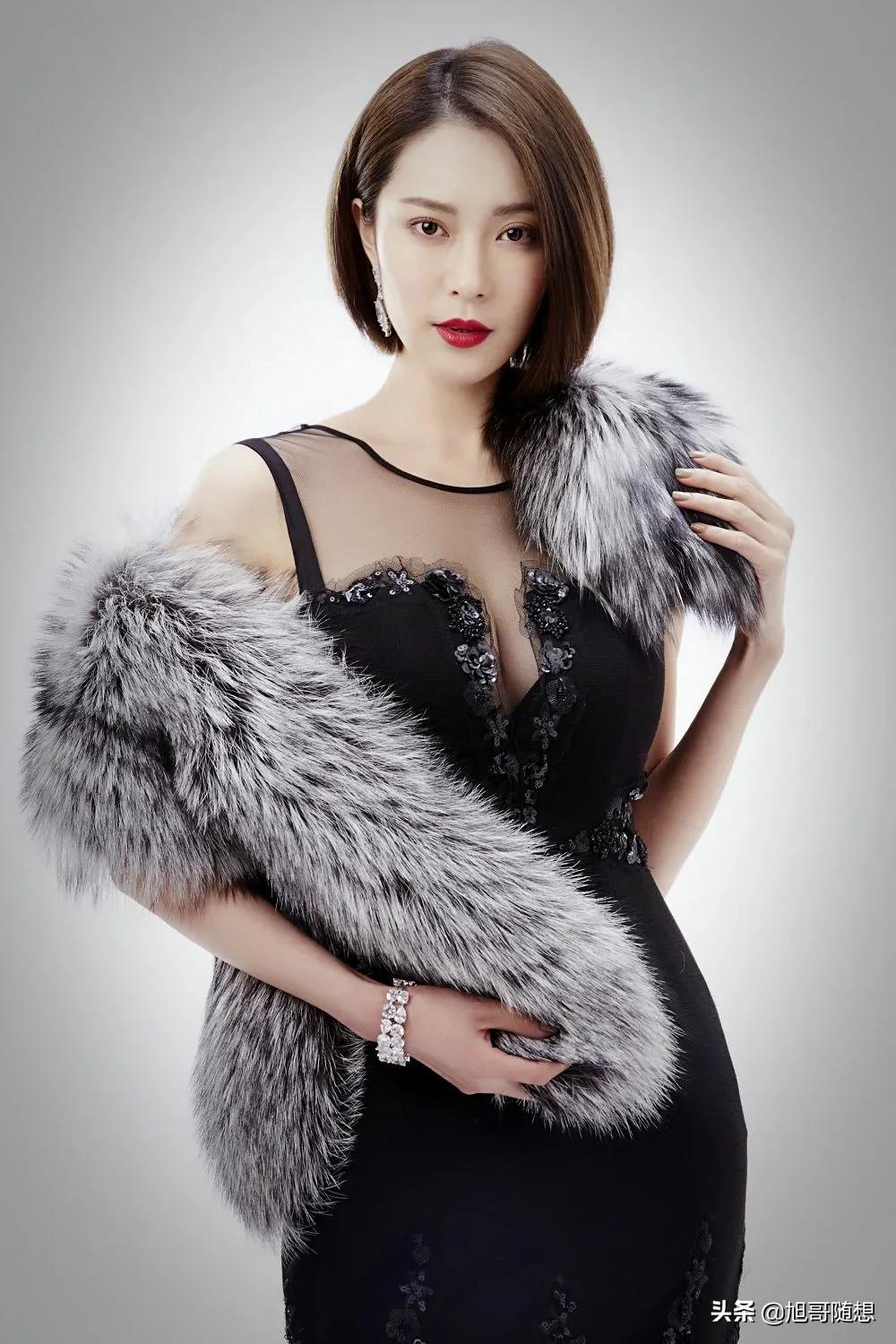 胡然，著名演员