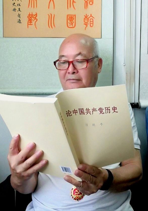向延法近期的书法篆刻作品欣赏