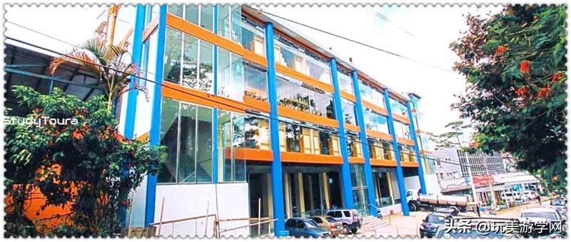 菲律宾碧瑶语言学校排名-给你不一样的美好经历