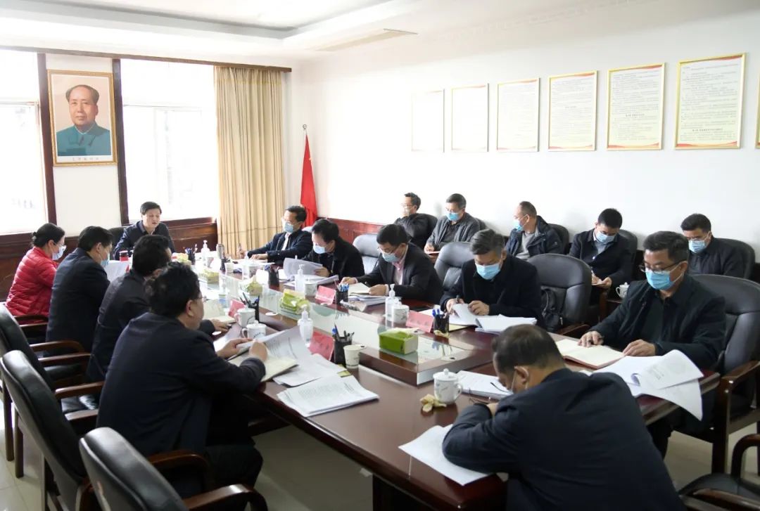 市人大常委会党组举行2022年第十三次会议