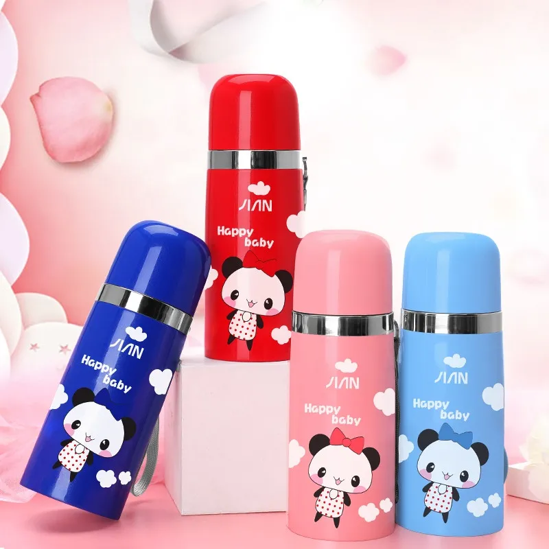 19种“夺命保温杯”遭央视曝光，安全系数高的保温杯品牌汇总