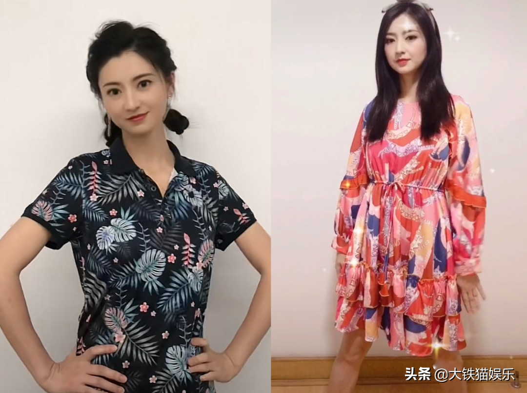 长得貌美如花，衣品却一言难尽的8位女星，个个都是丑衣服收藏家