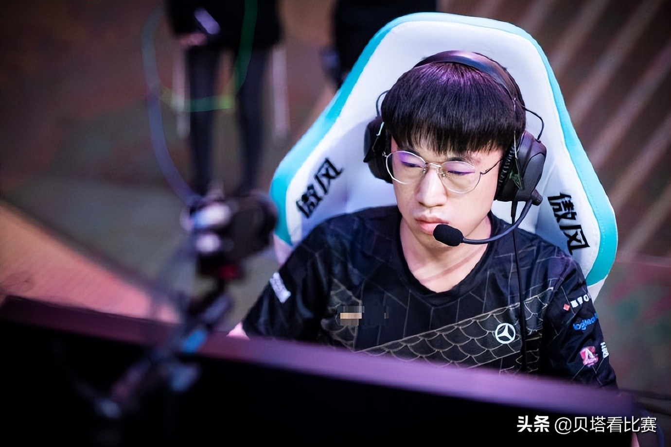 rng小虎人设崩塌前女友控诉他喜欢letme前女友