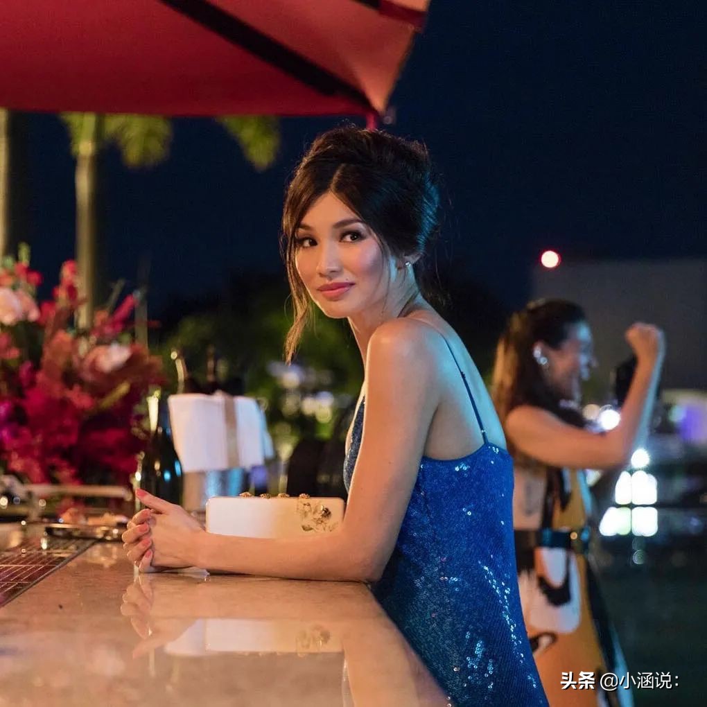 美女"名媛"被抓，背后是杀洋盘