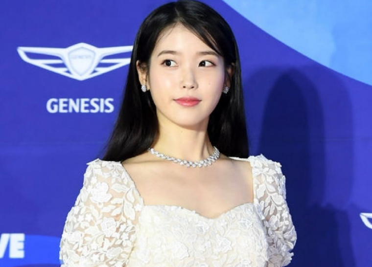 黄子韬“梦中女神”将出席戛纳，出道经历像开挂，音乐影视两开花