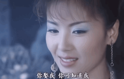 同样是演白面书生，把张国荣、任泉和佟梦实放在一起差距就出来了