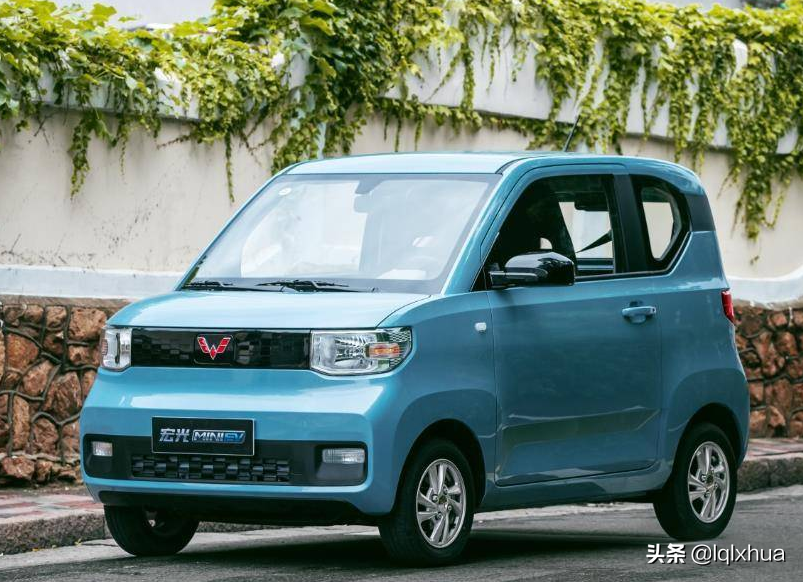 老年人专用电动汽车，合法合规代步新选择