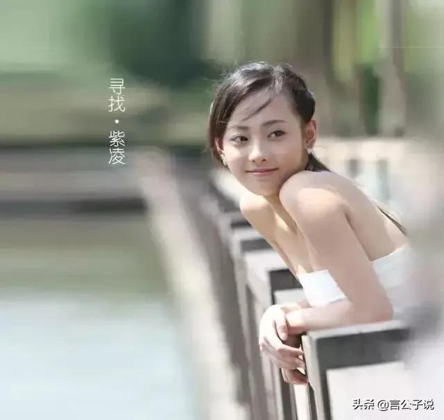 6位长得相貌平平，却能演出绝色美人的女星，个个出乎意料