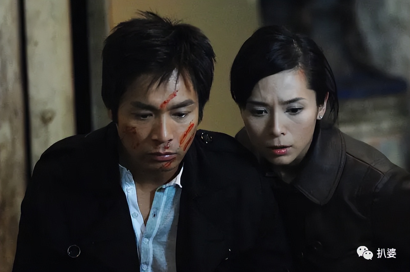 他的颜值毁了，原因好唏嘘