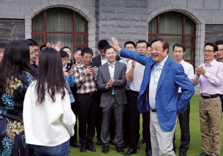 湖北又有三所高校被华为选中，或成为“明日之星”，毕业生有福了