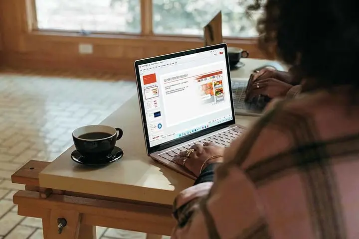自动制图做 PPT 的 Microsoft 365，还有这些新玩法