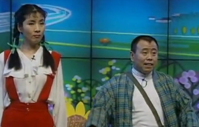 潘长江：走红后2次想抛弃同住8年厕所的发妻，发妻—句话让他醒悟