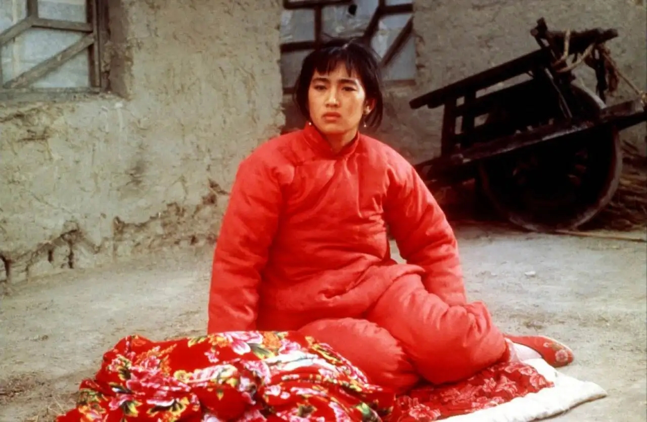 给演农村妇女的7位演员排个名，巩俐第3，赵丽颖第6