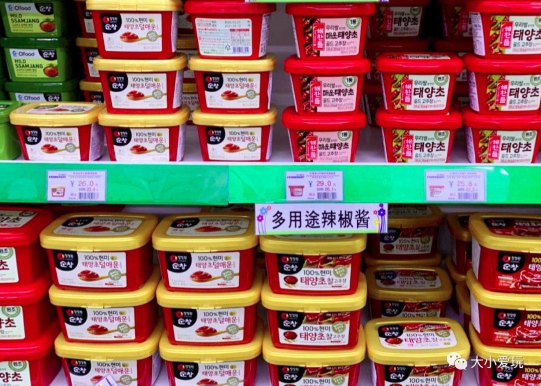 帝都老母親都愛逛這幾家人氣進口超市！年末就去這些地方掃貨