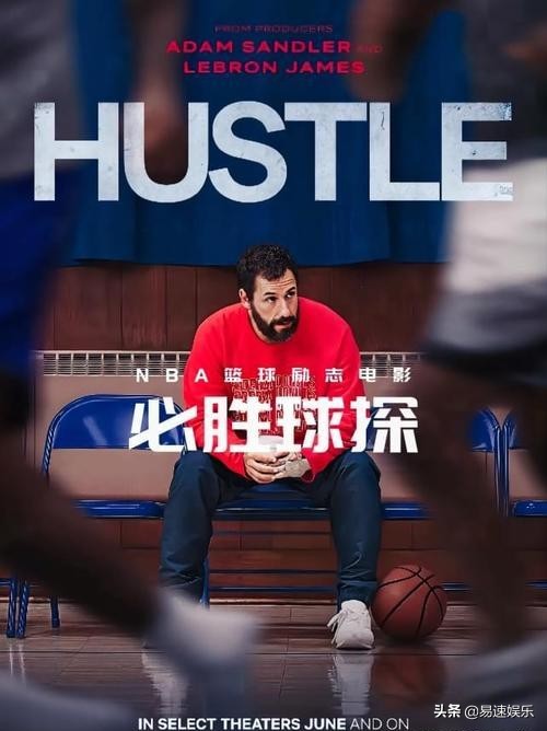 Netflix新剧《必胜球探》：谁成就了NBA明星？