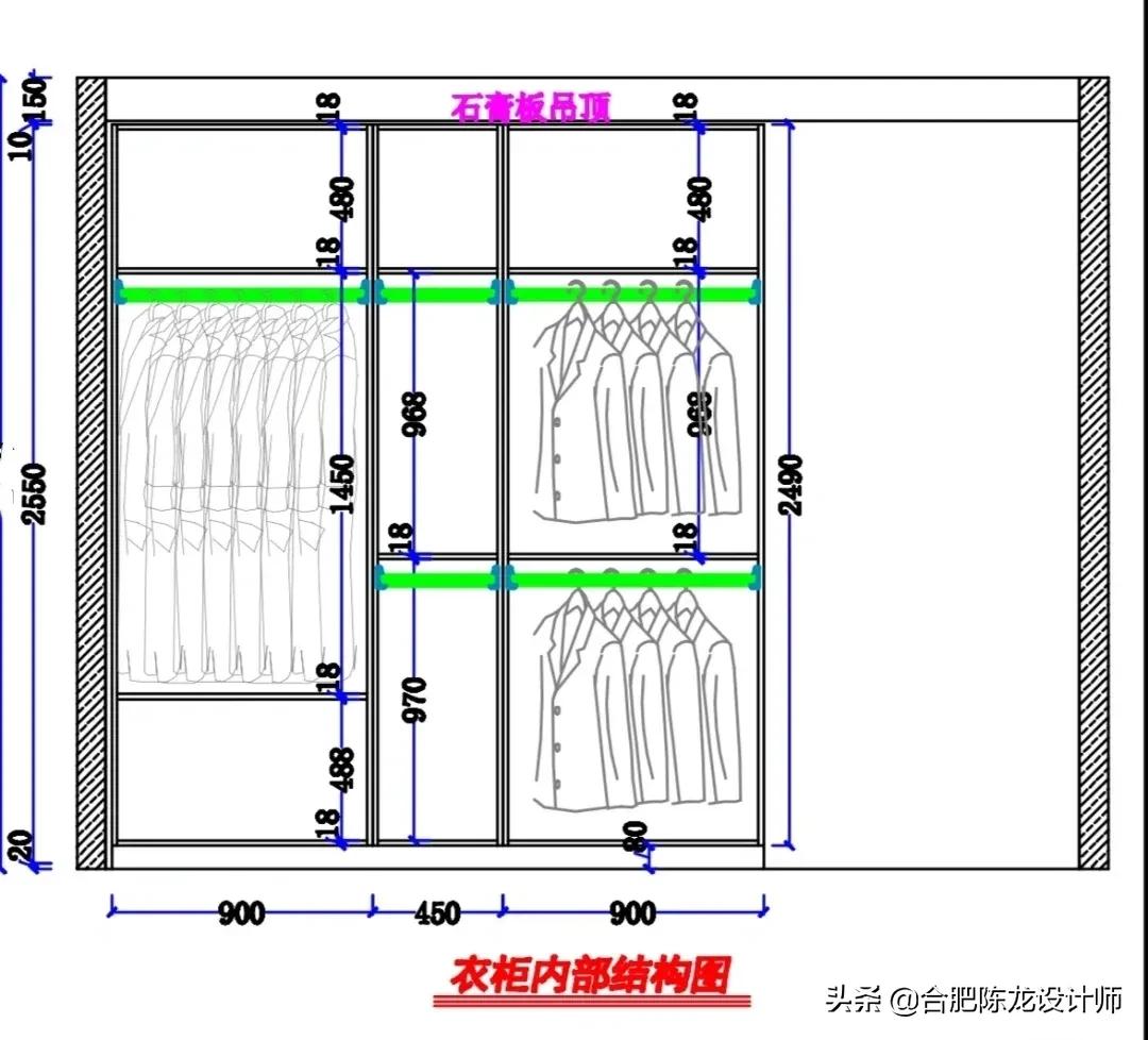 几万块的全屋定制，不知道这些知识，就是交智商税