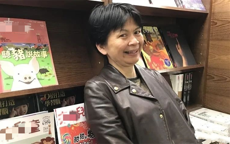 名导李安：婚姻39年，岳母曾劝他们离婚，感谢妻子不离不弃