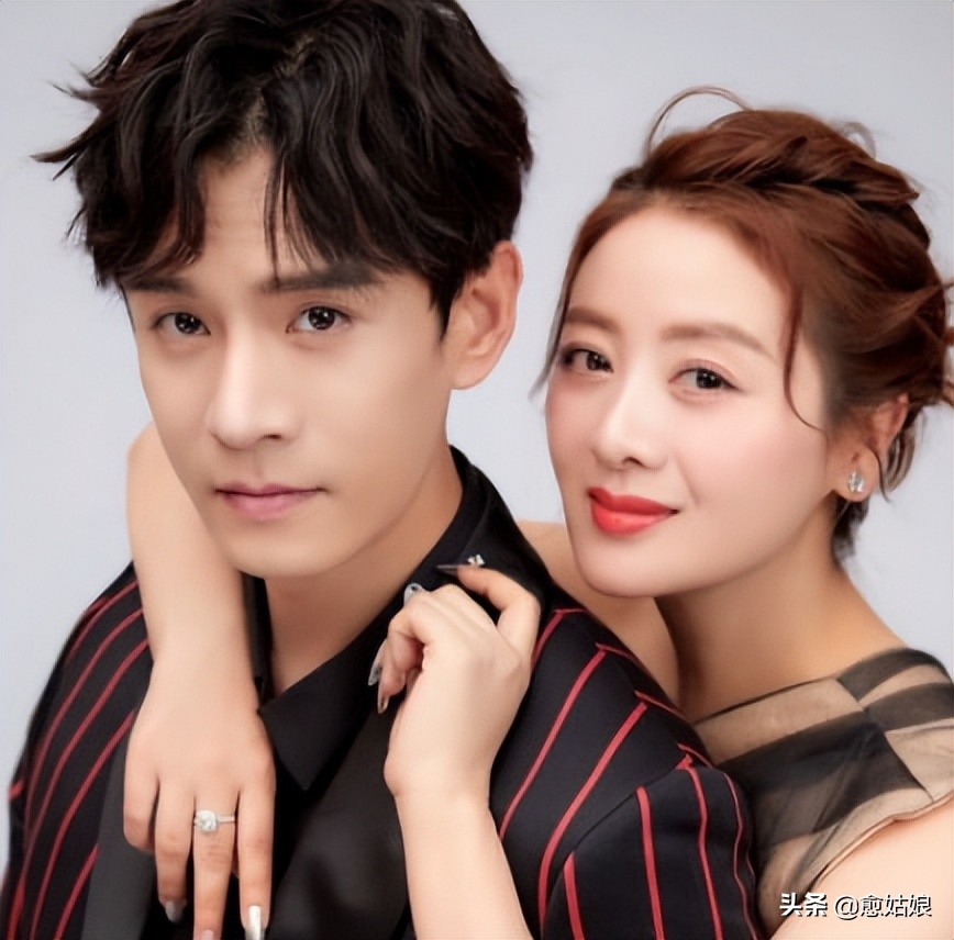 一直“被邊緣化”的80后女演員，各有各的心酸，有人被公司坑了