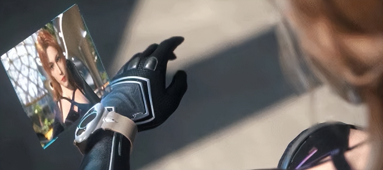 吞噬星空：珍妮特成功上位，冰山刚秀技能就翻车，还是得靠洪出马