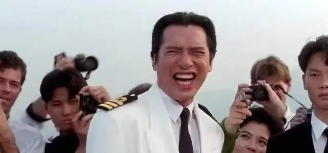 “娱圈炮哥”单立文：凭借“西门庆”走红，至今仍未生育遭到质疑