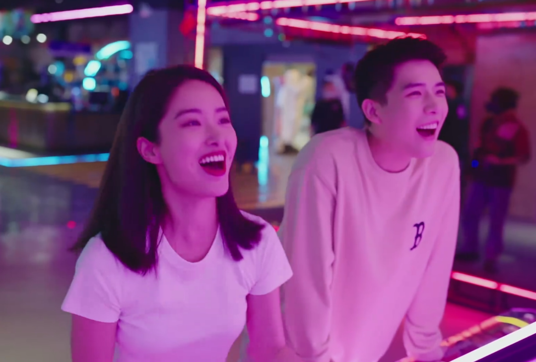 《欢乐颂3》预告暴露不少问题：江疏影演戏模式化，张慧雯爱瞪眼