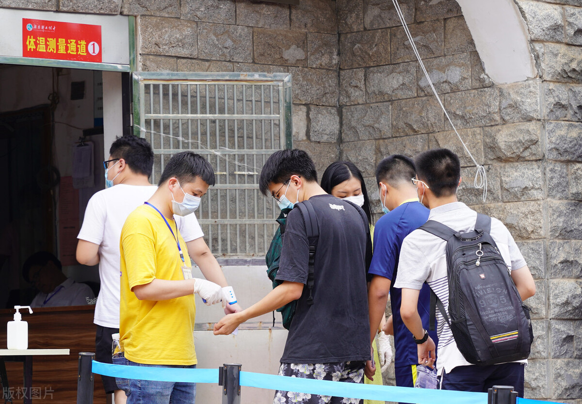 高考体检检查哪些项目？体检前的注意事项有哪些？高考生要清楚