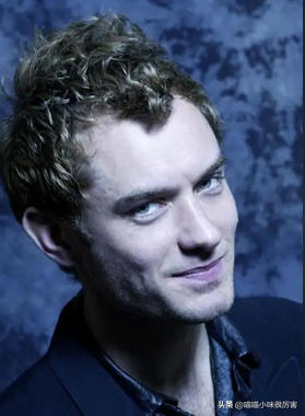 脸型好，只服这10位男星，什么奇葩发型都好看